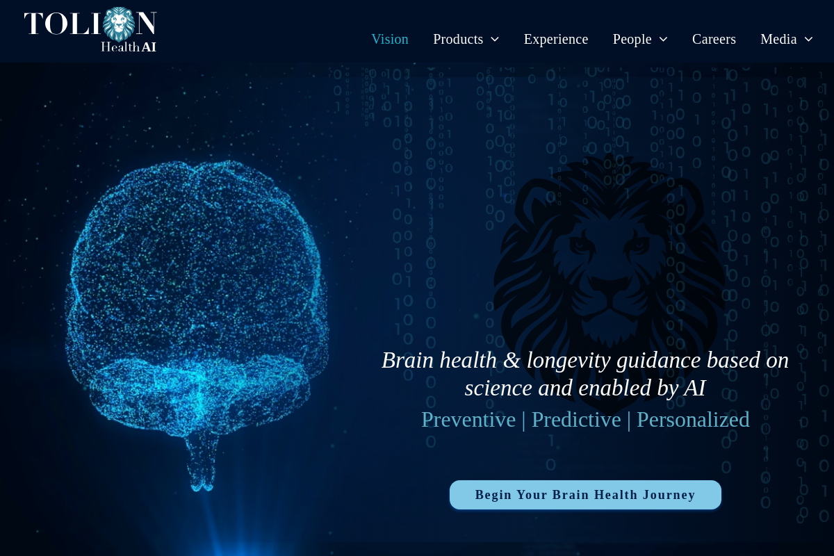 TOLION HEALTH CZ, s.r.o.