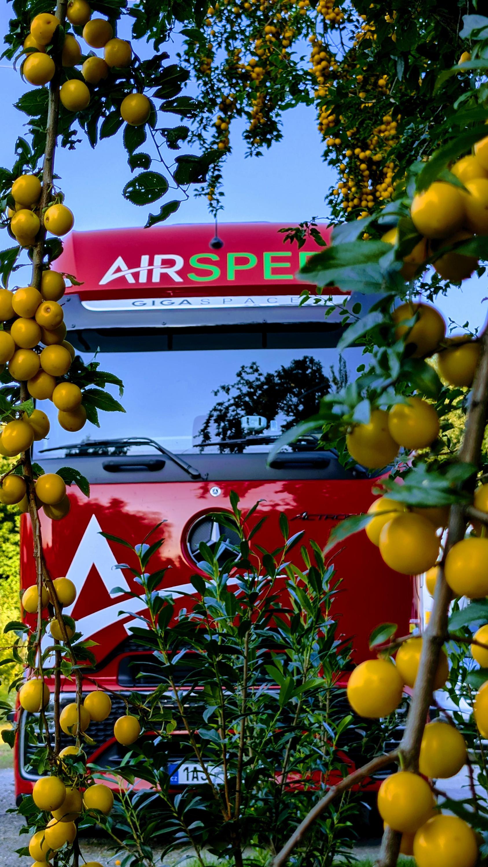 AIRSPED, s.r.o. foto 2