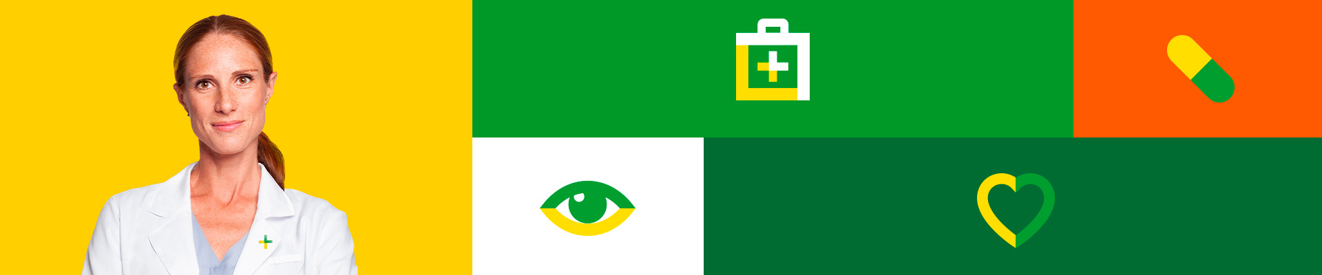 Úvodní obrázek Lékárna LEMON