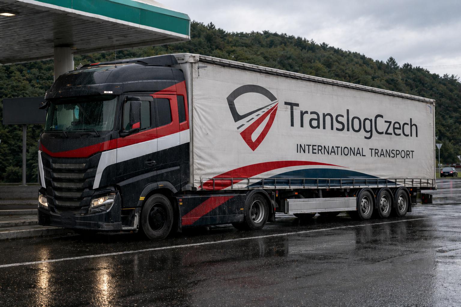 TranslogCzech s.r.o.