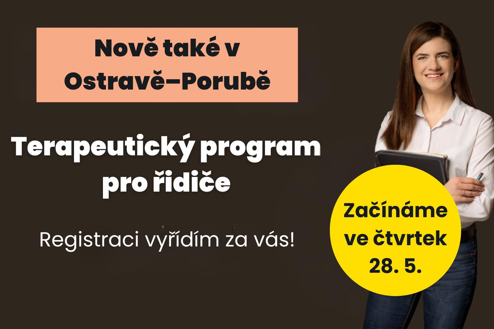 Nový termín v Porubě – startuje už 28. 5.