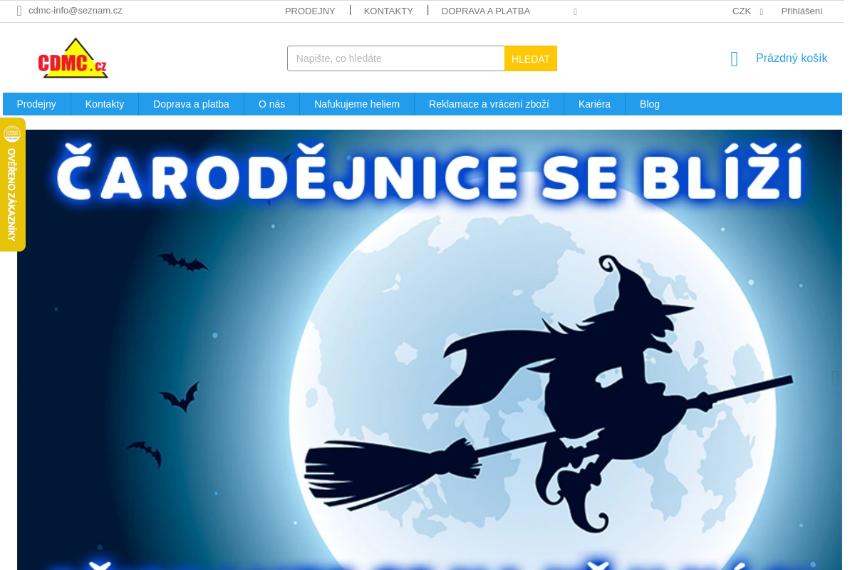 Cdmc.cz