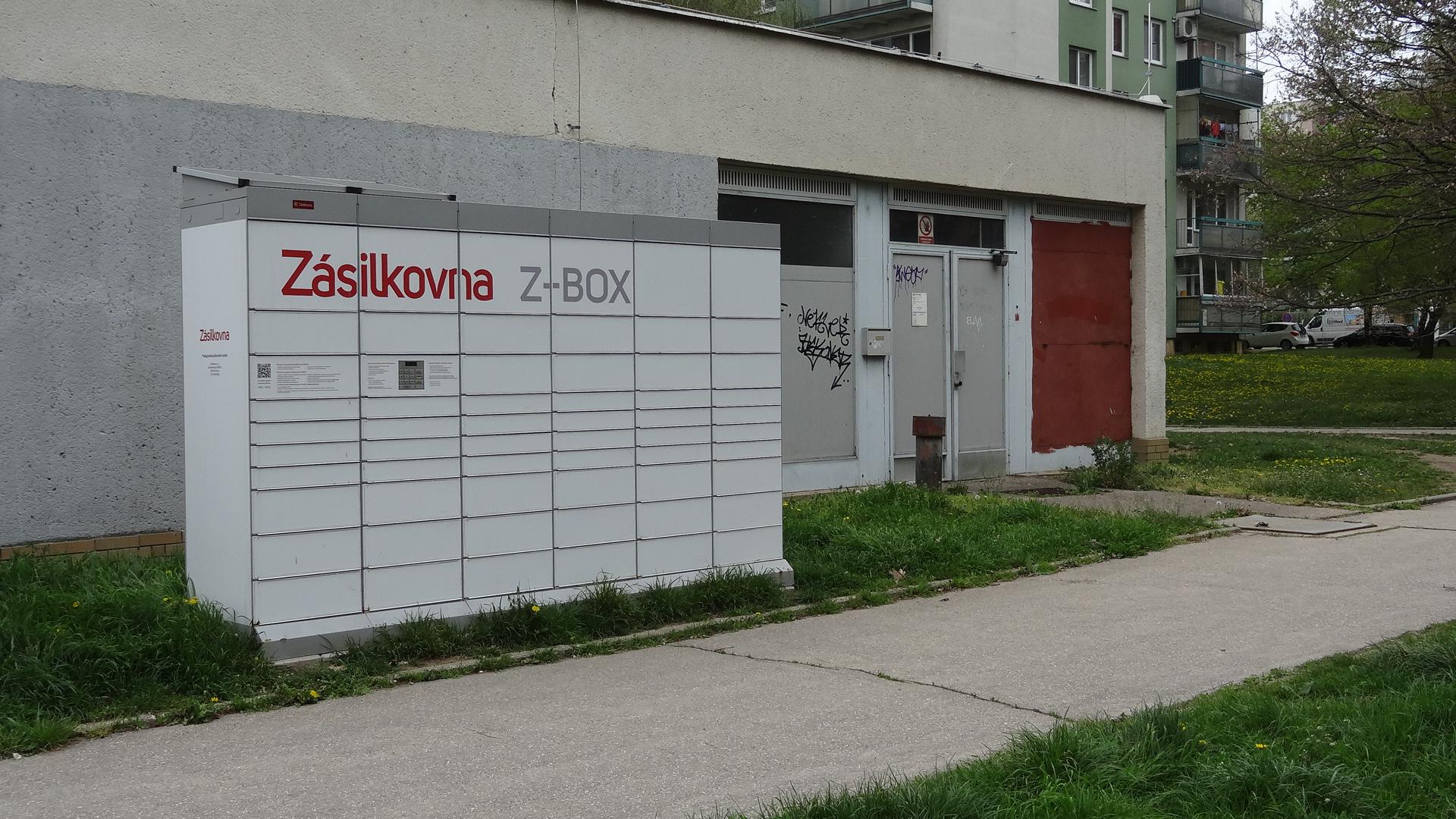Z-BOX foto 2