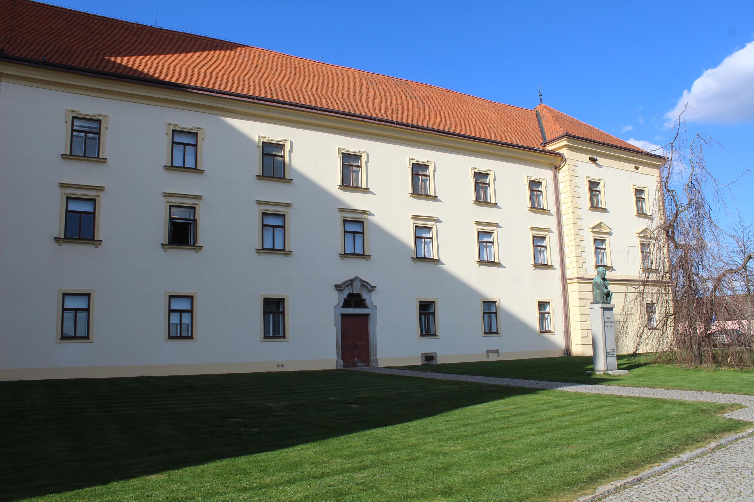 Městské muzeum Antonína Sovy v Pacově foto 5