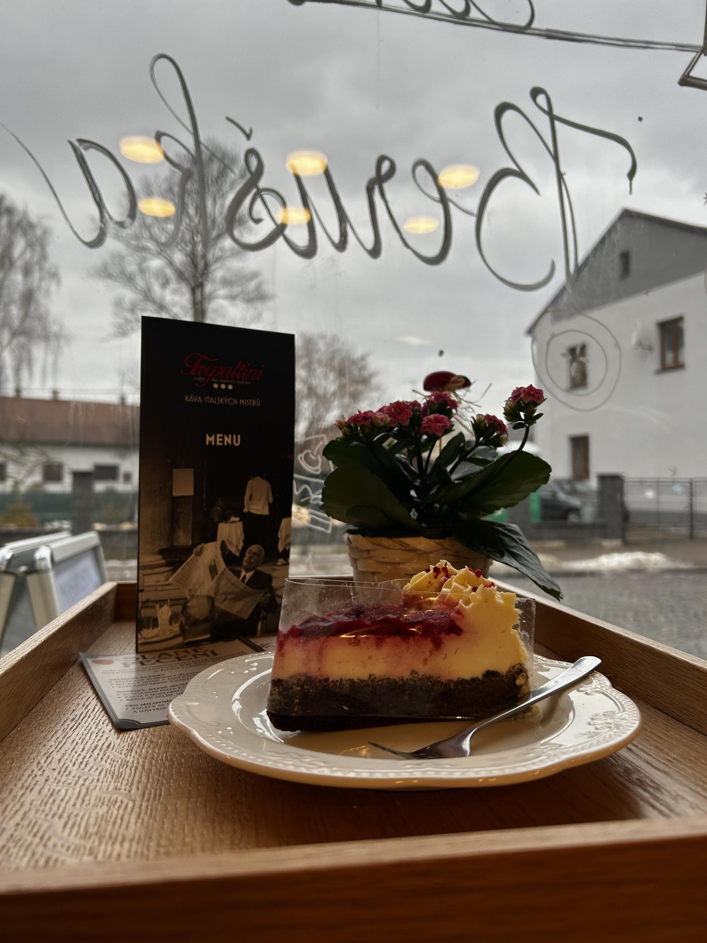 Cukrárna Beruška foto 4