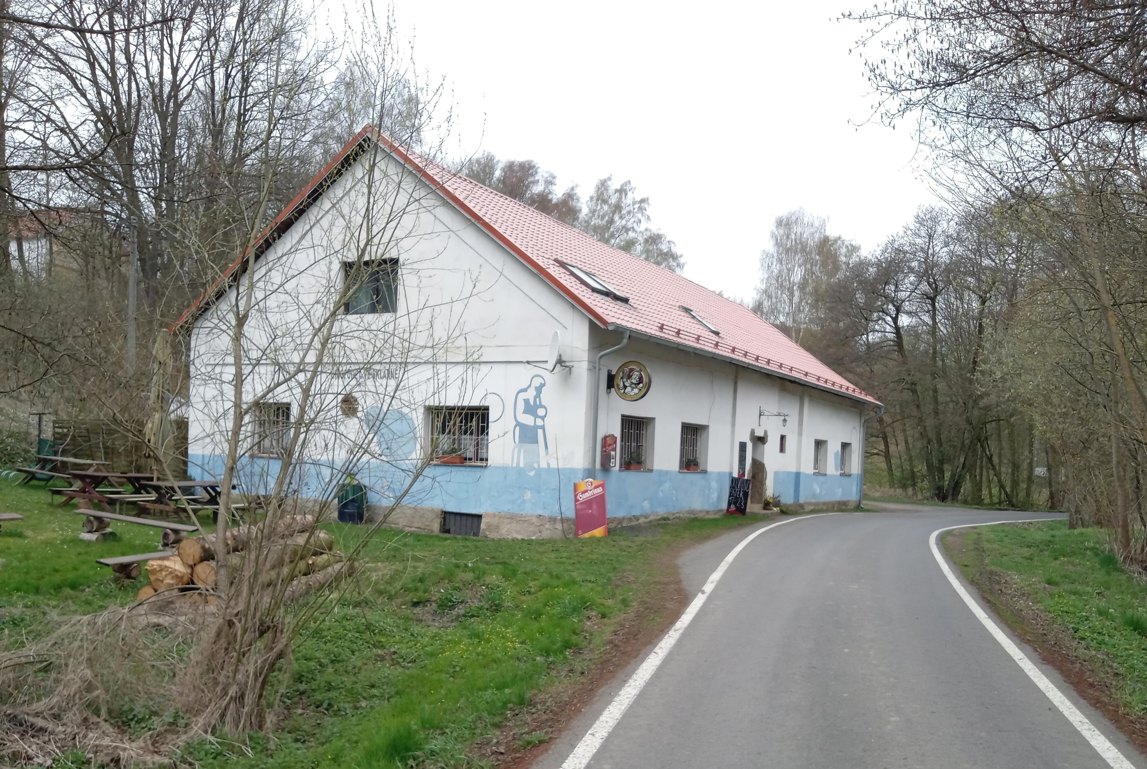 Hospoda Salajna foto 3
