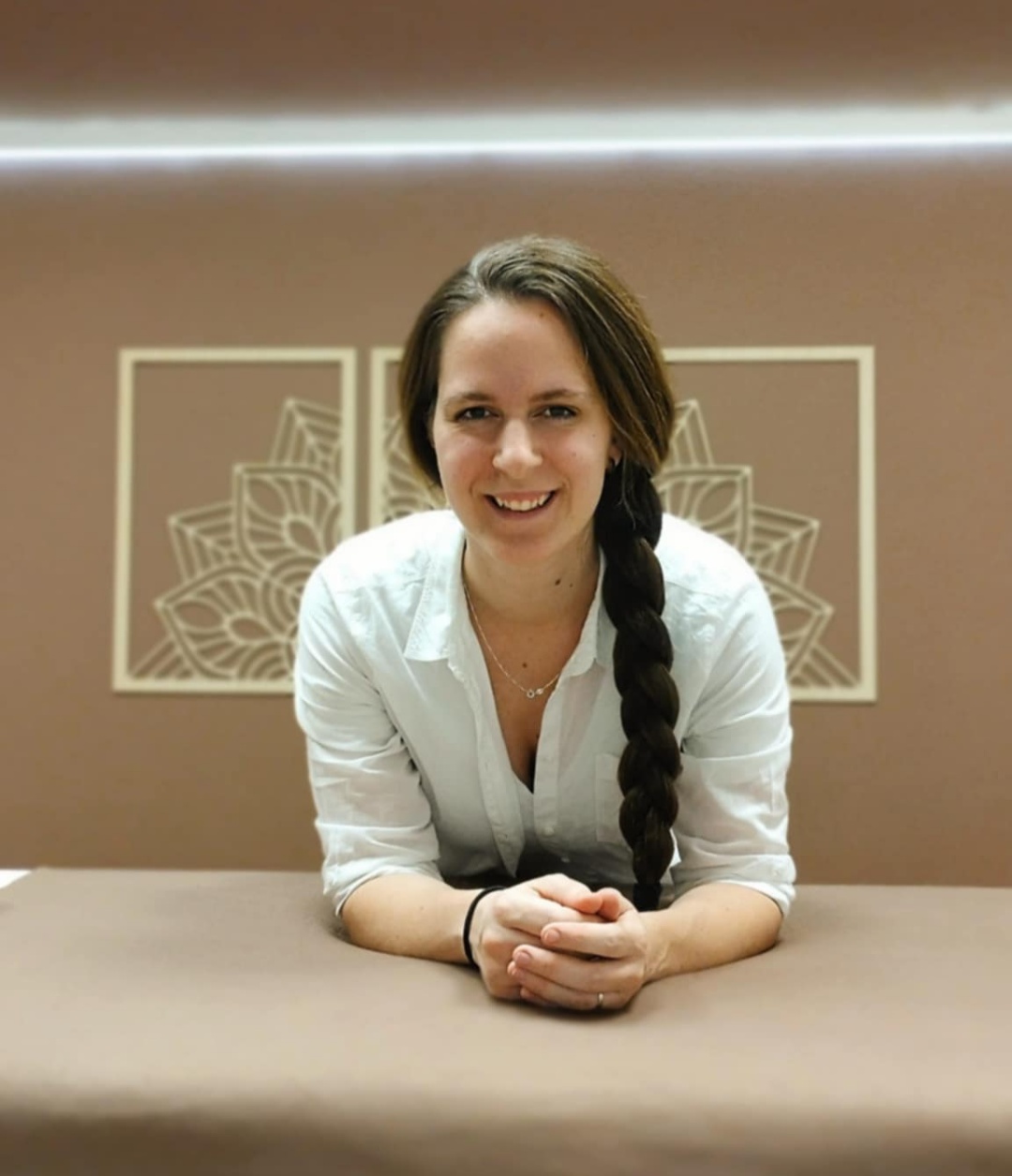 Masáže pro ženy - Monika foto 2