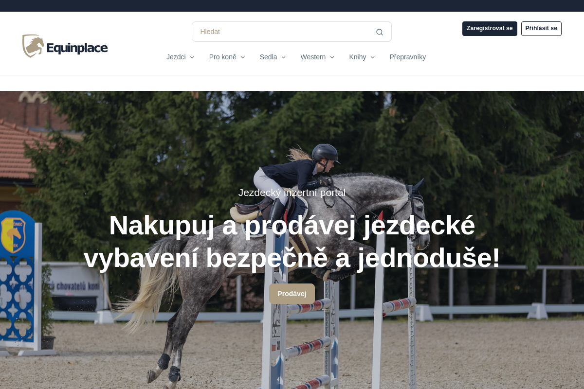 EQUINPLACE.cz