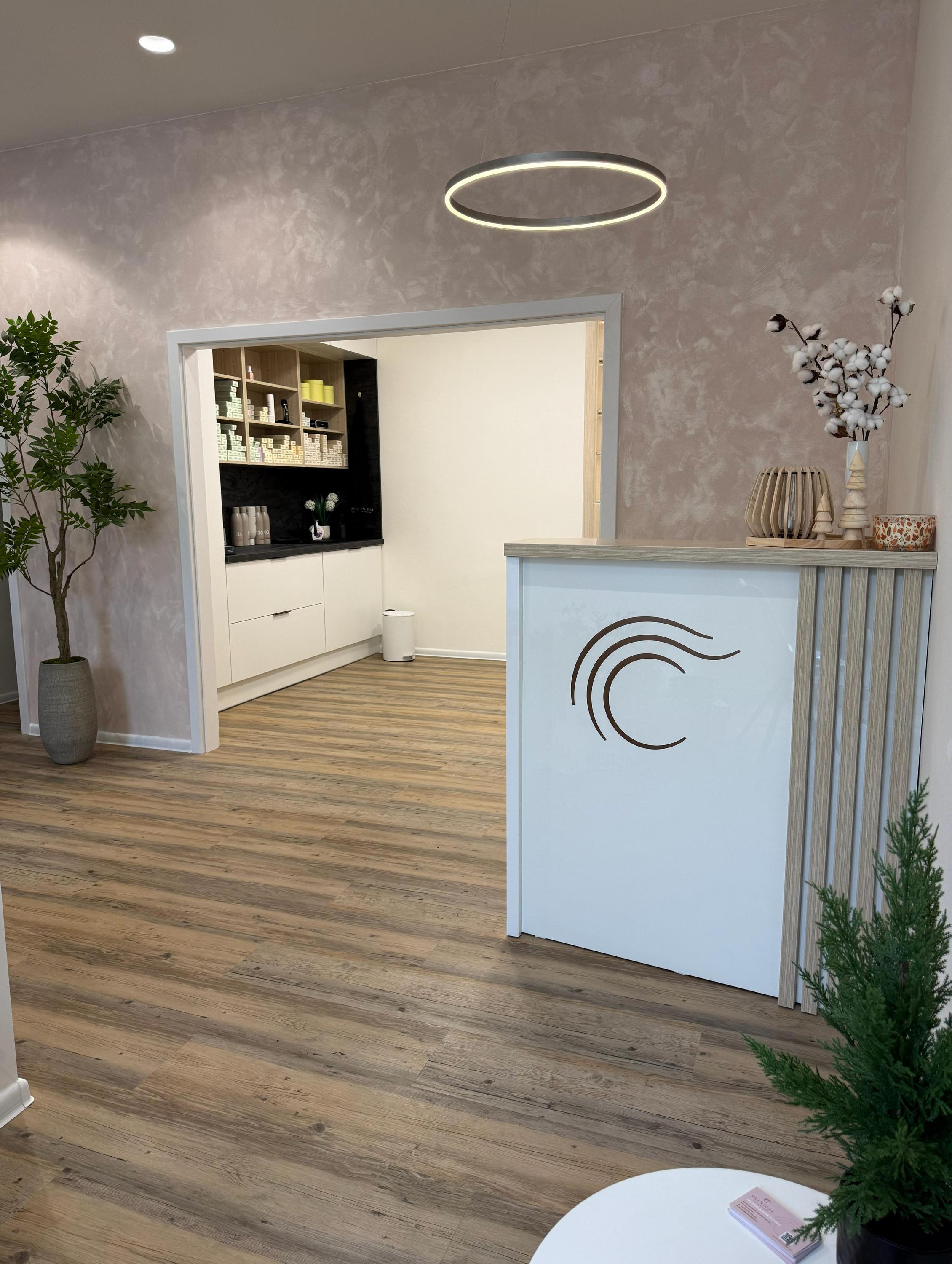 Clinical hair & health foto 3