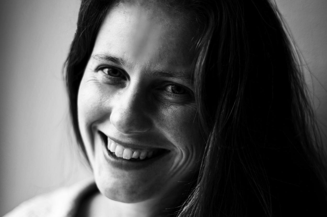 Mgr. Barbora Slámová - Anglicky spolu