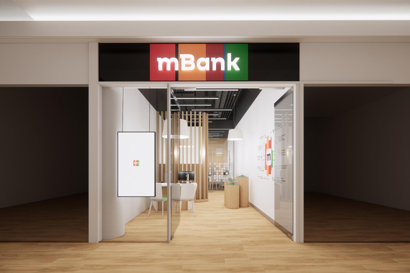 mBank