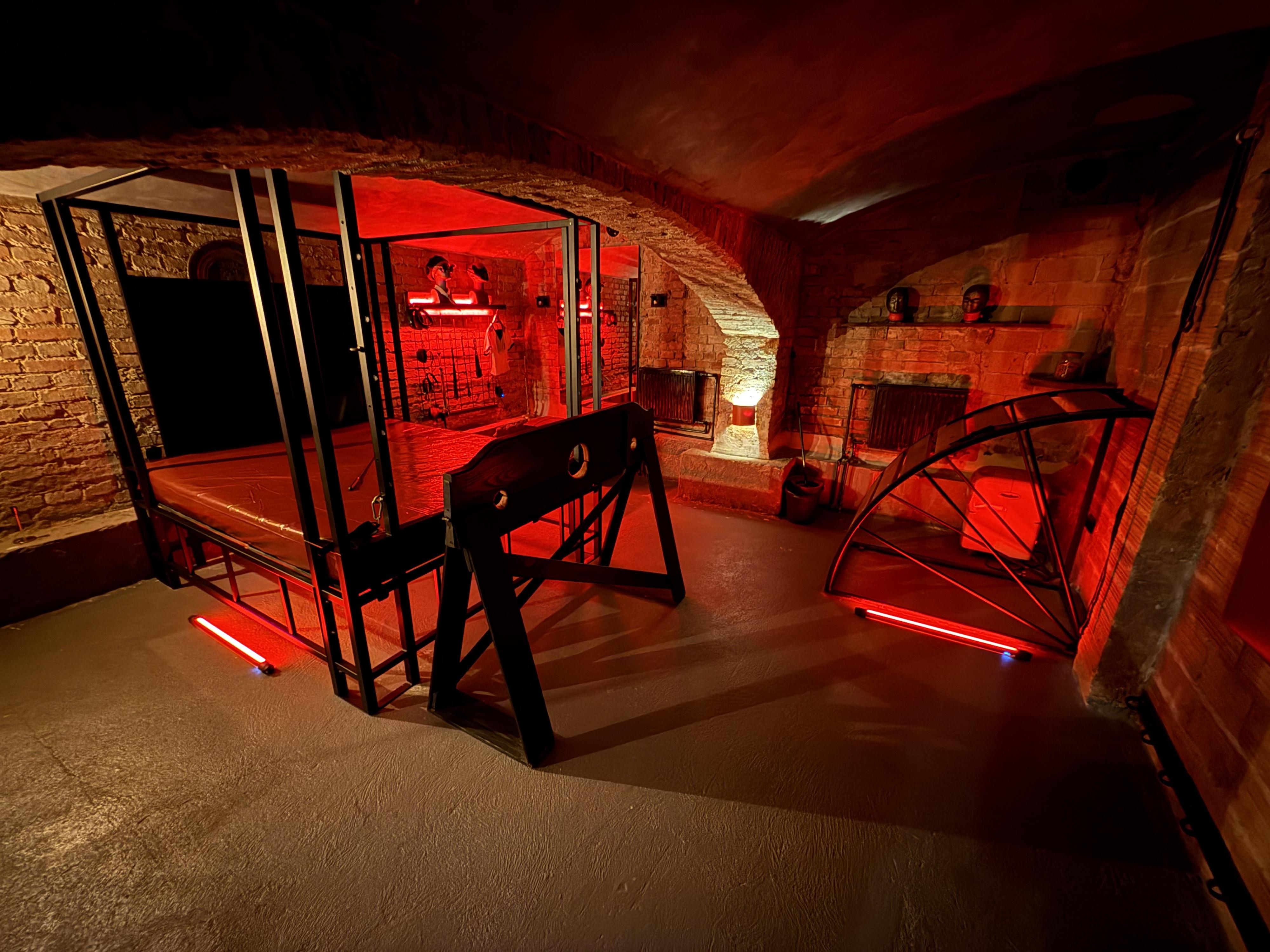 Playroom Prague foto 2