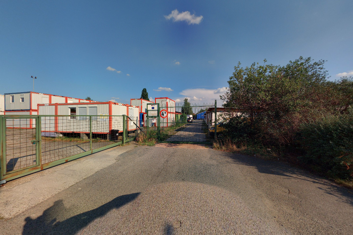 A&A Ampex s.r.o. foto 1