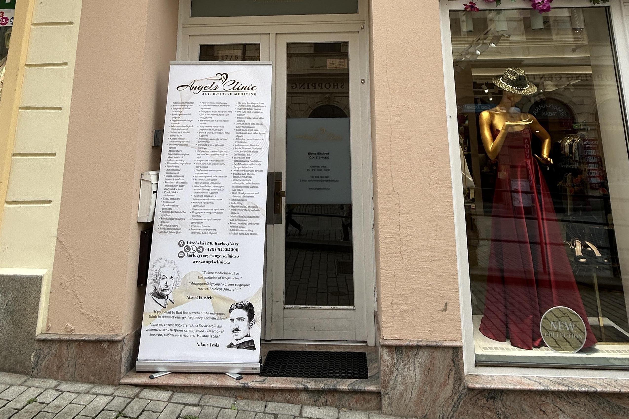 Angels Clinic foto 1