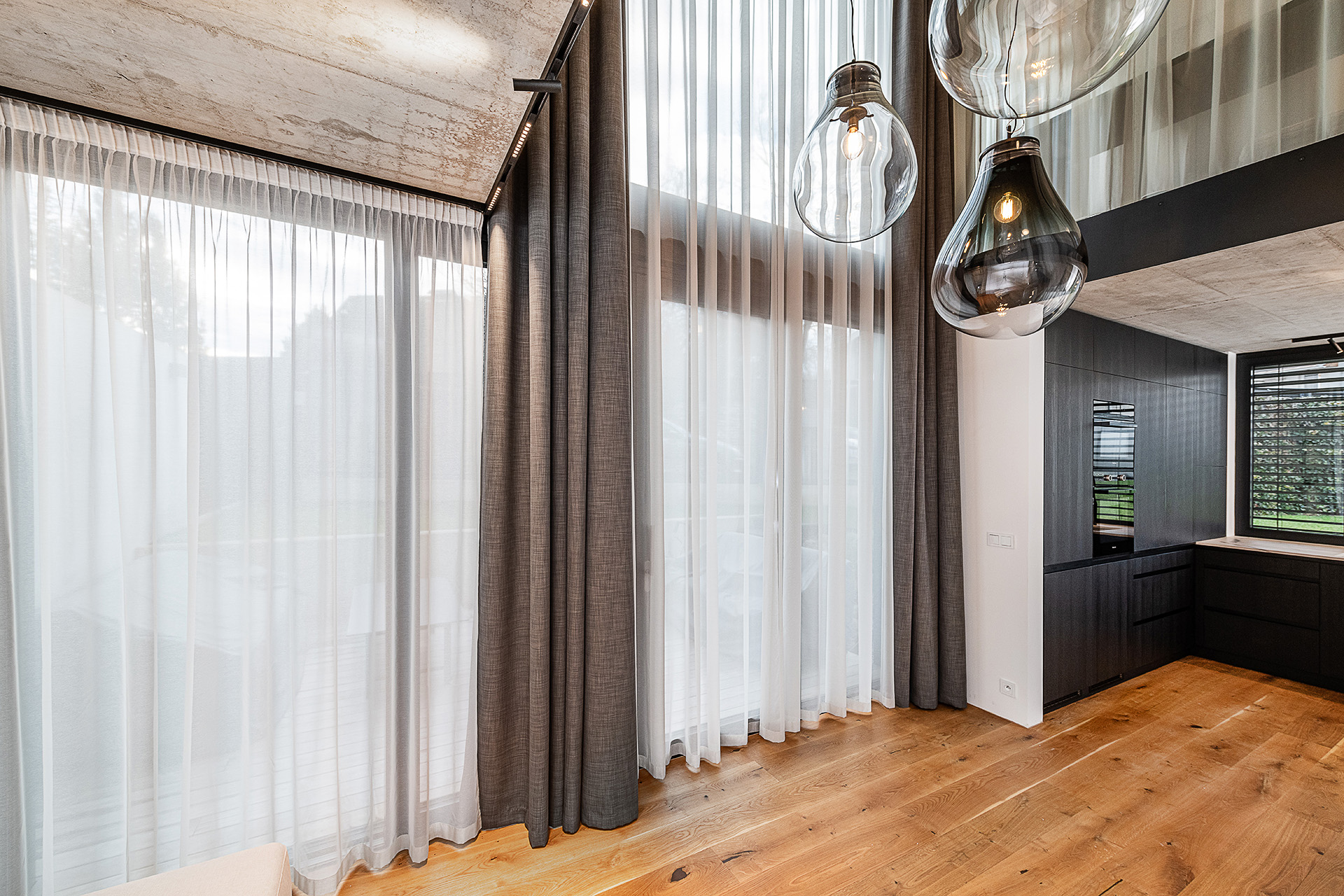 Sella Textilní Stínění