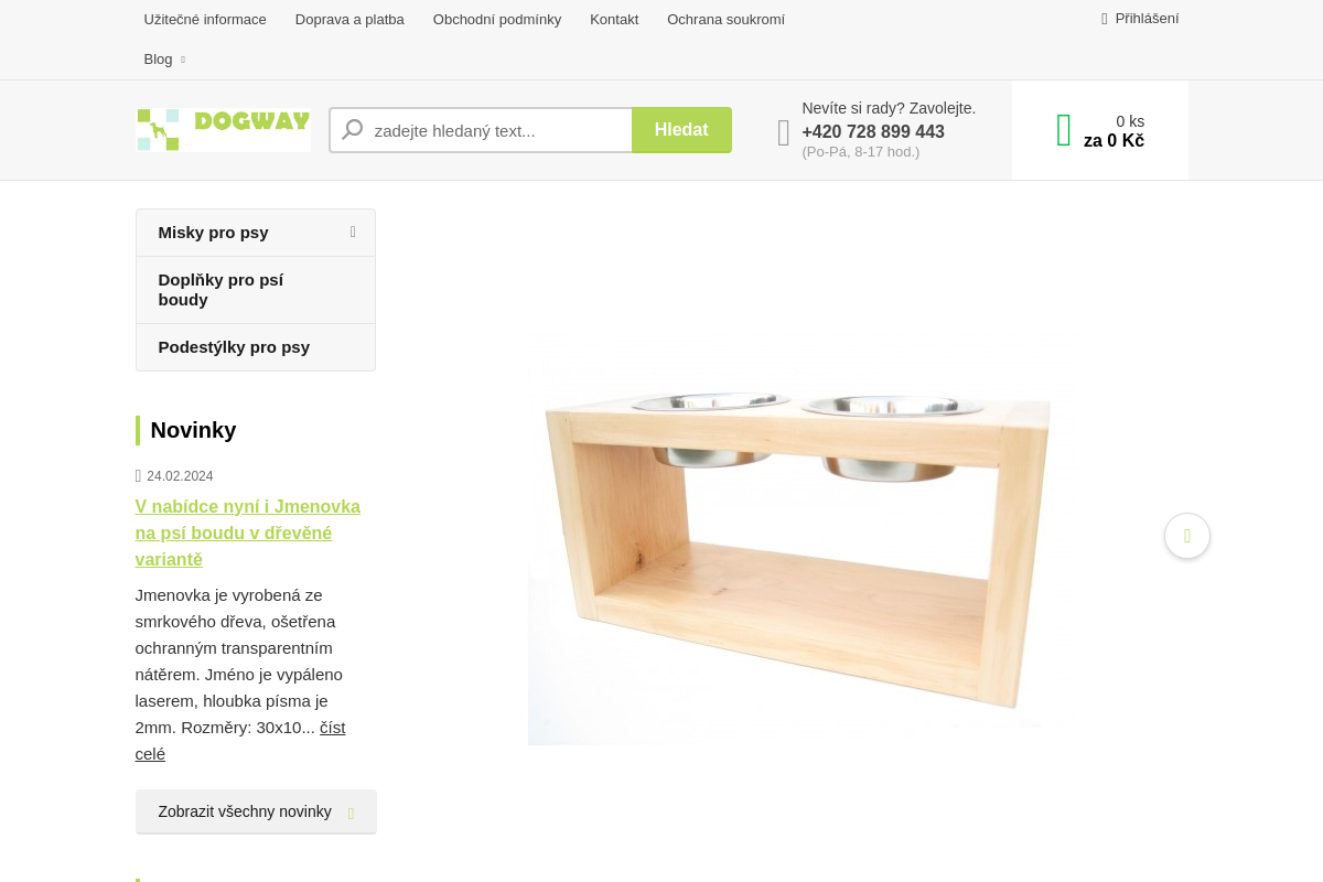 Dogway.cz