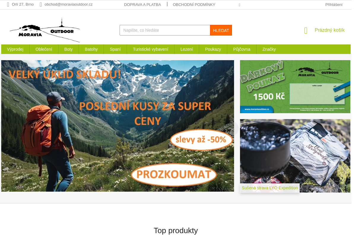 Moraviaoutdoor.cz