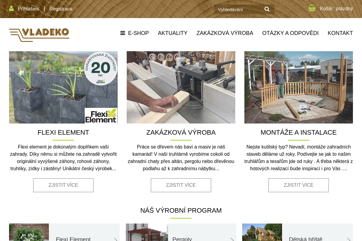 Vladeko.cz