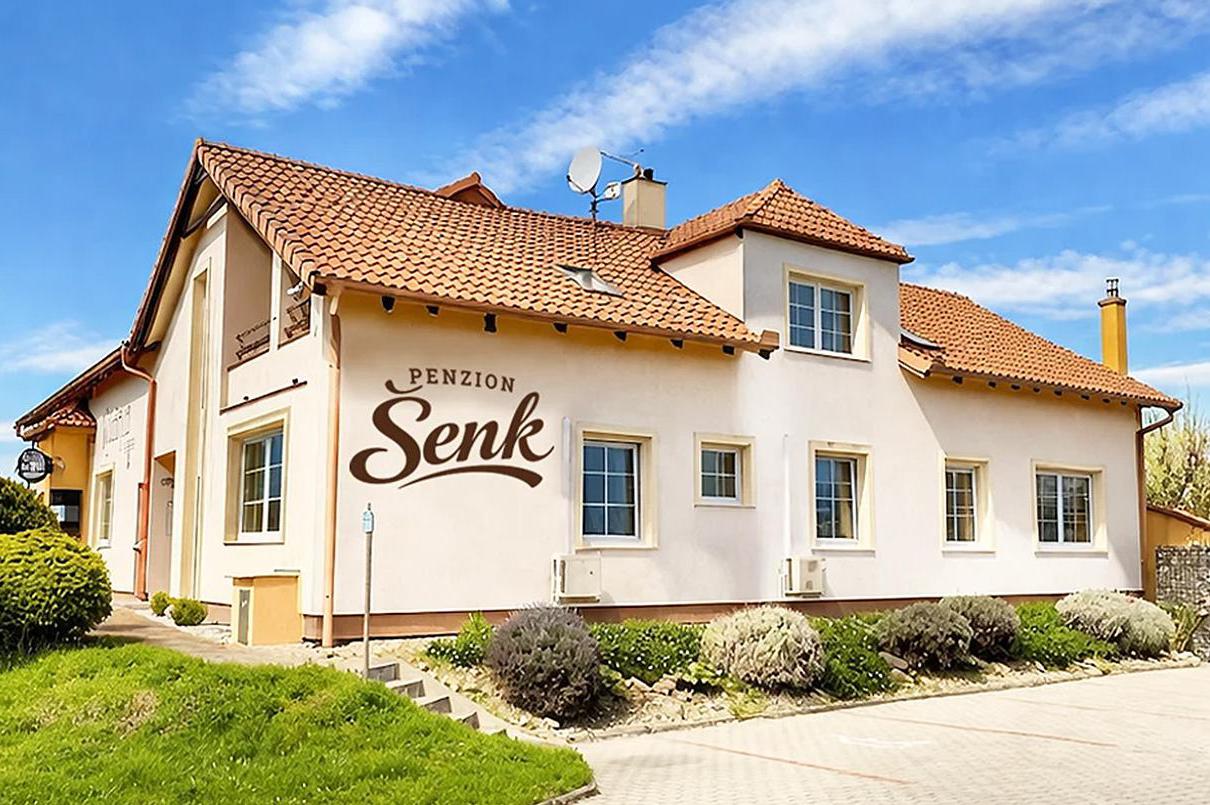 Penzion Šenk foto 1