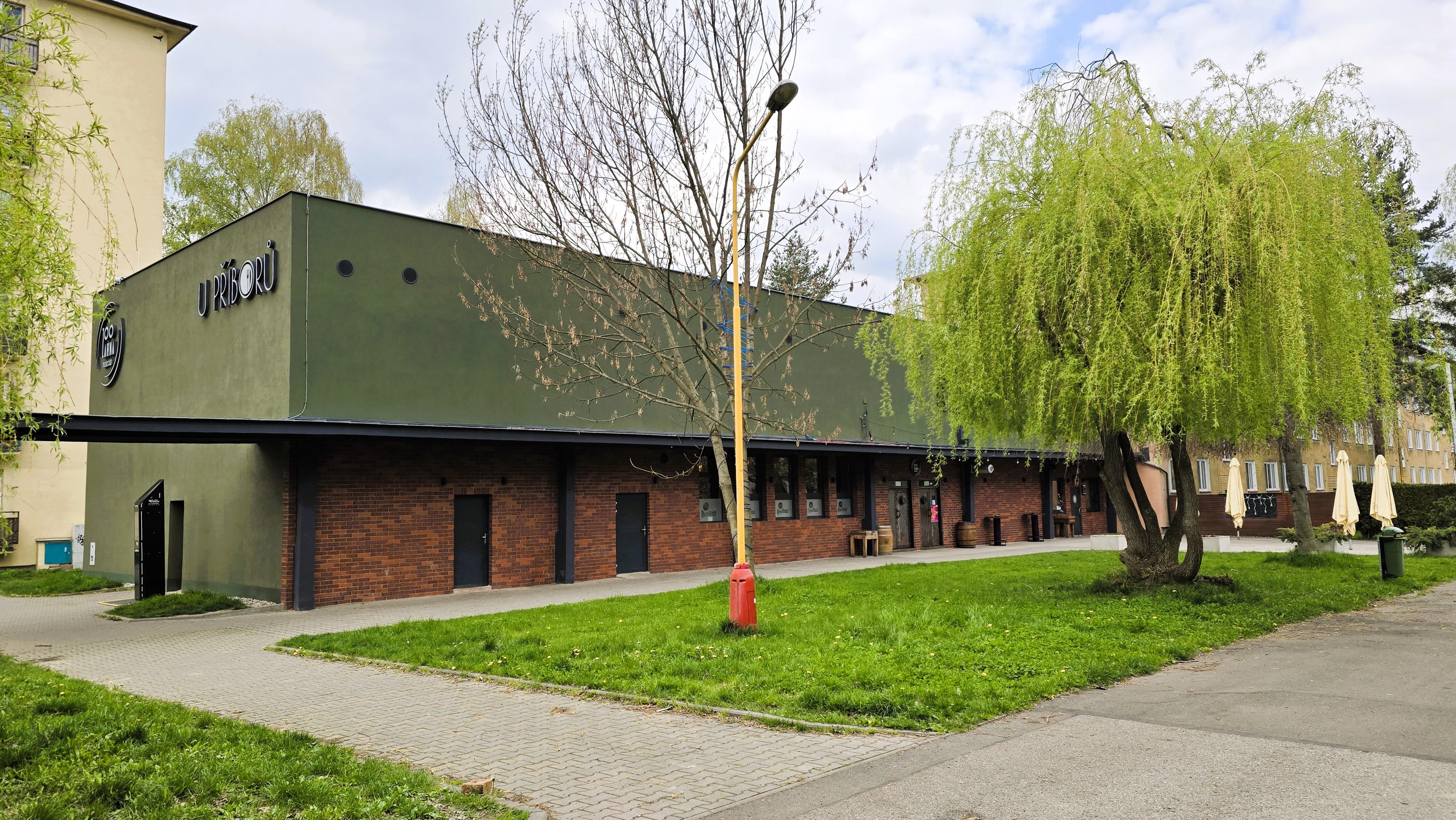 Restaurace U Příborů foto 3