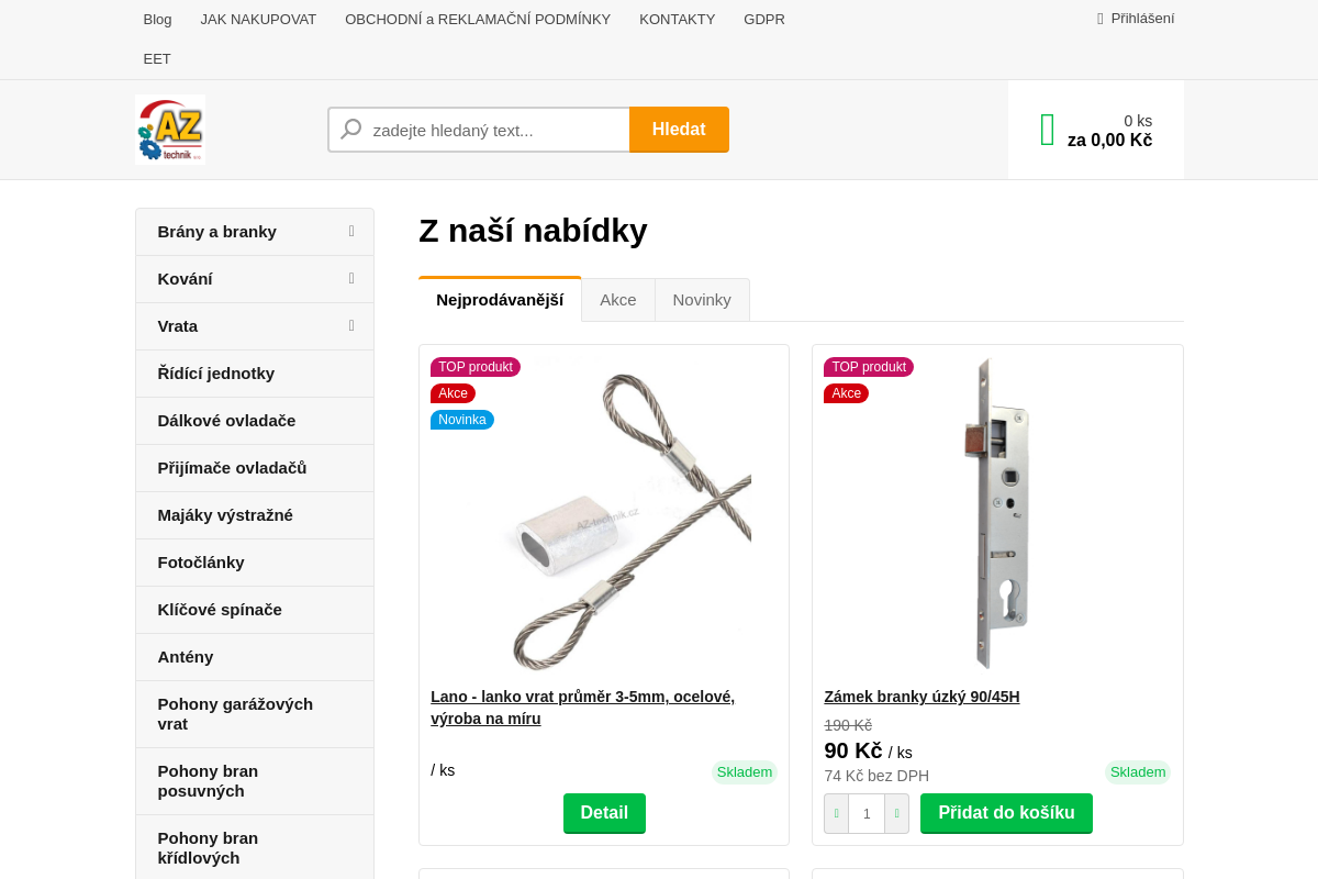 az-technik.cz