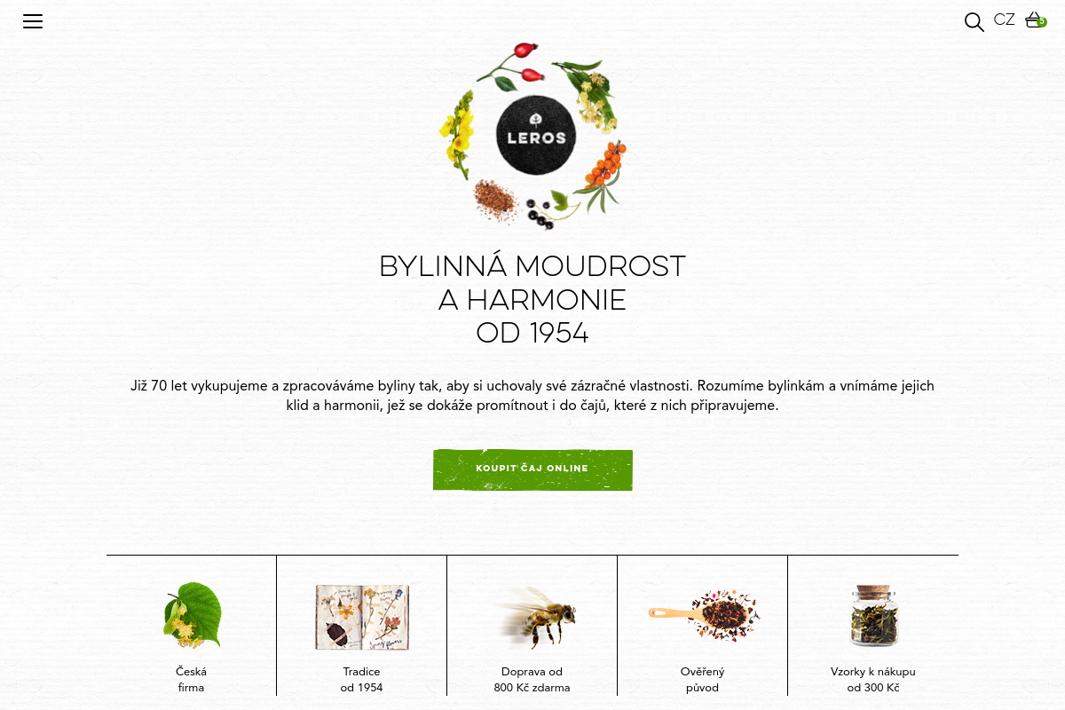 leros.cz