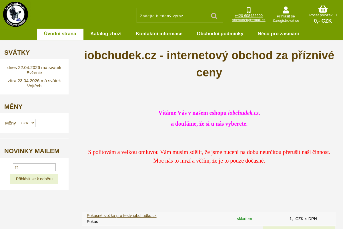 iobchudek.cz