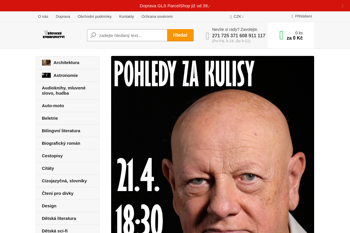 Vrsovickeknihkupectvi.cz