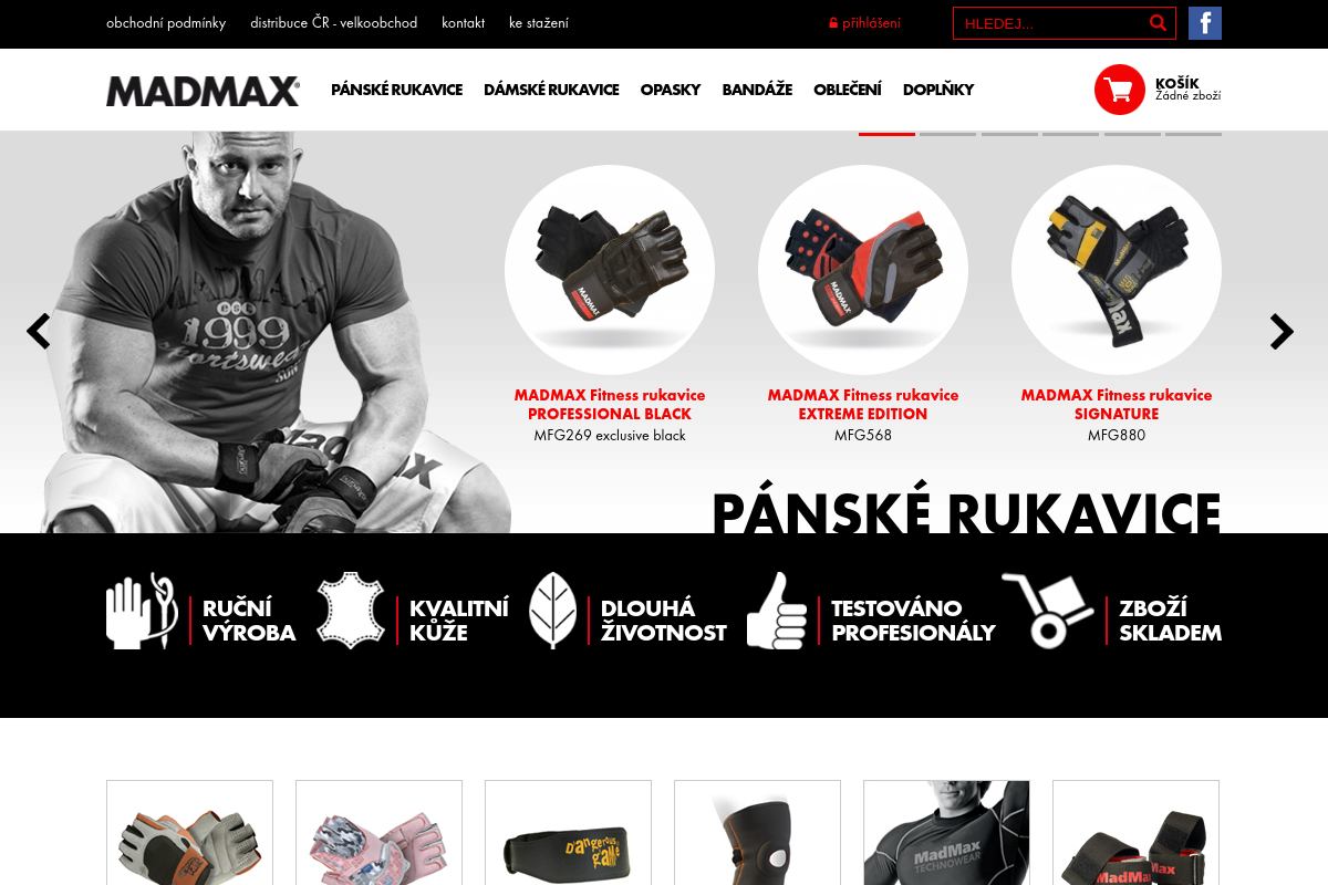 Madmax-shop.cz