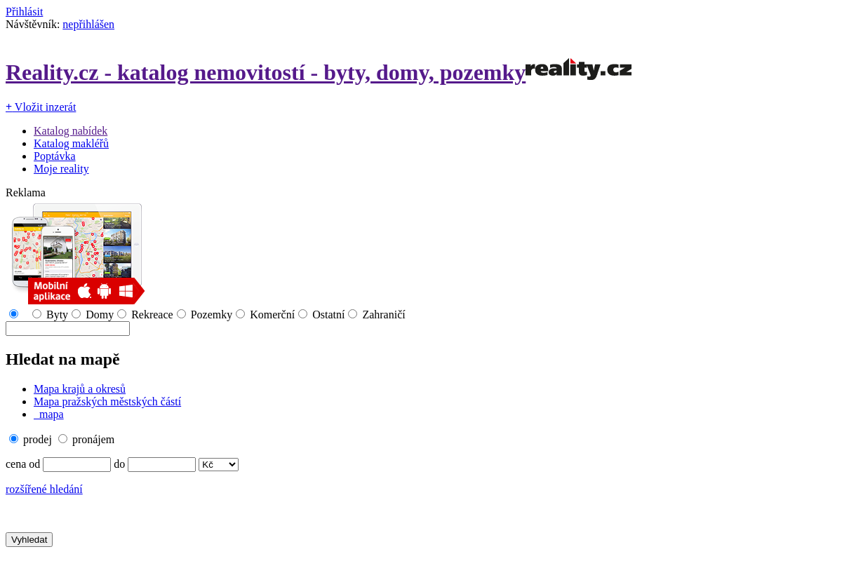 Reality.cz