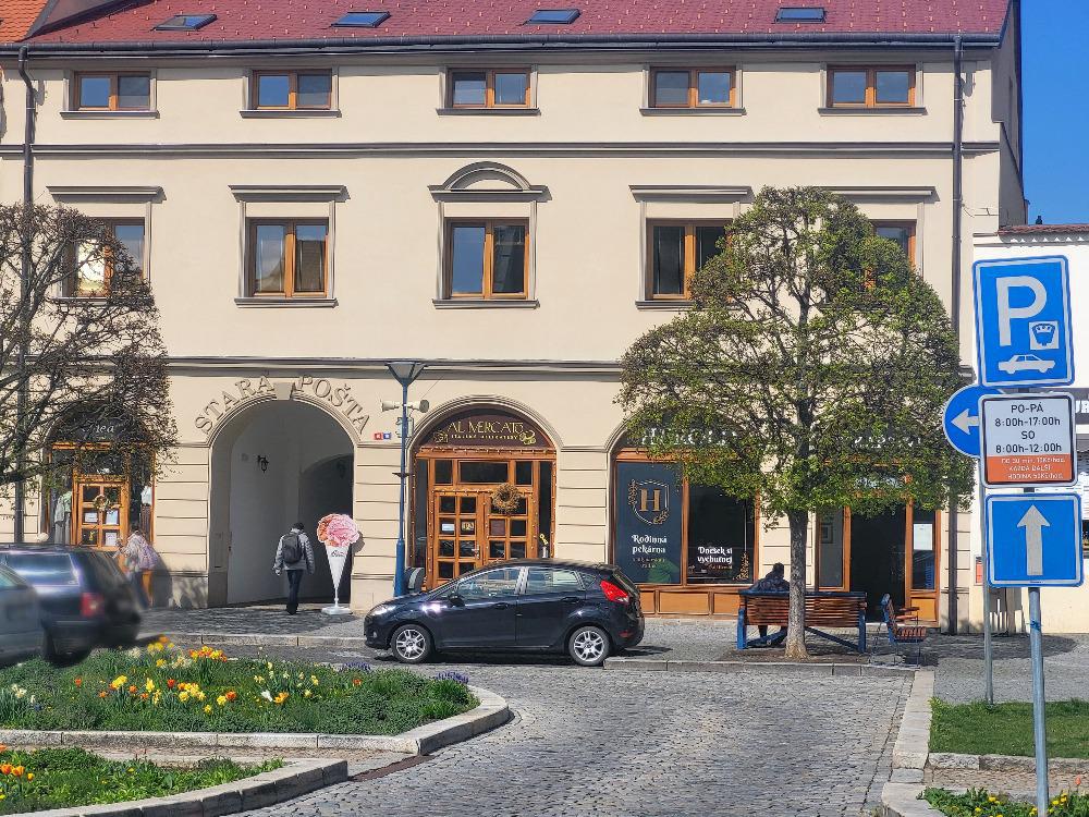 Kosmetika a masáže Kyjov foto 1