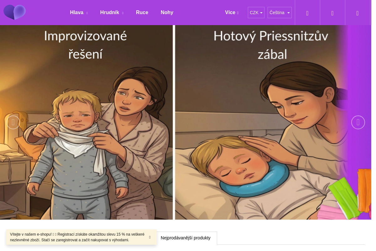 Priessnitzuvzabal.cz