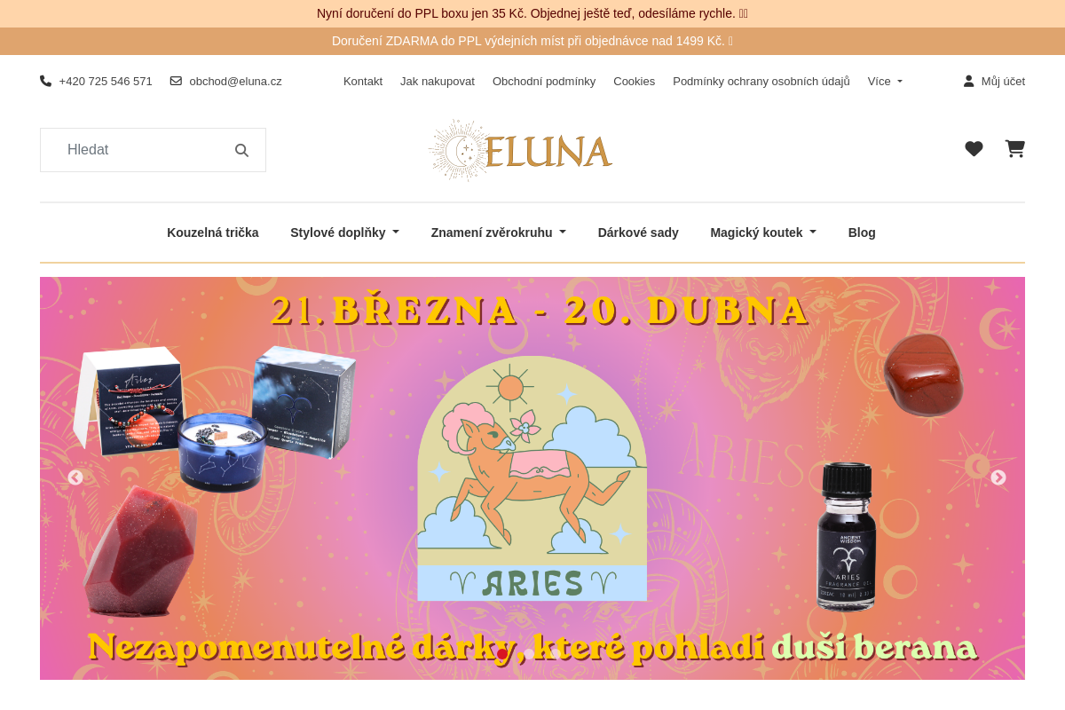 Eluna.cz