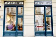 Fotografie Bang & Olufsen