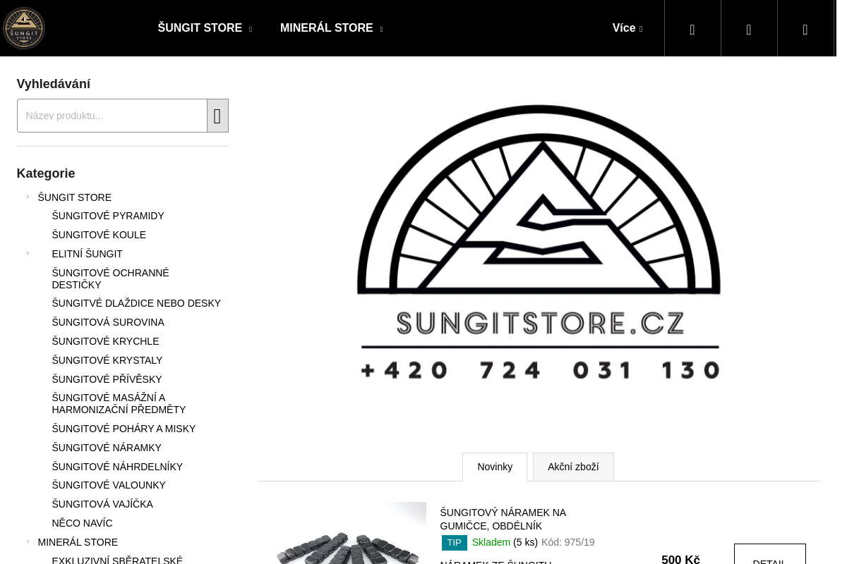 Sungitstore.cz