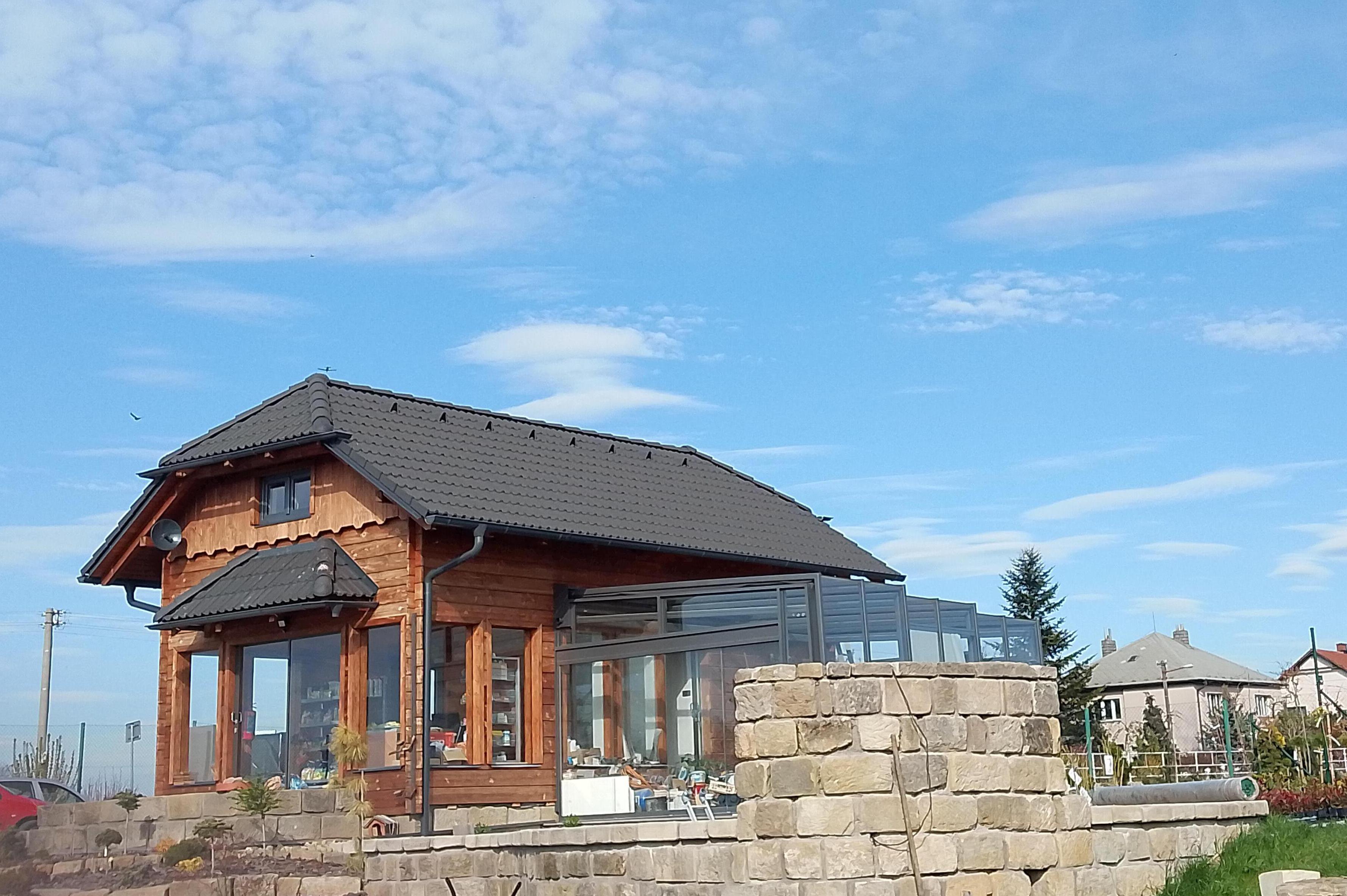 Zahradnictví Lukavice u Chrudimi