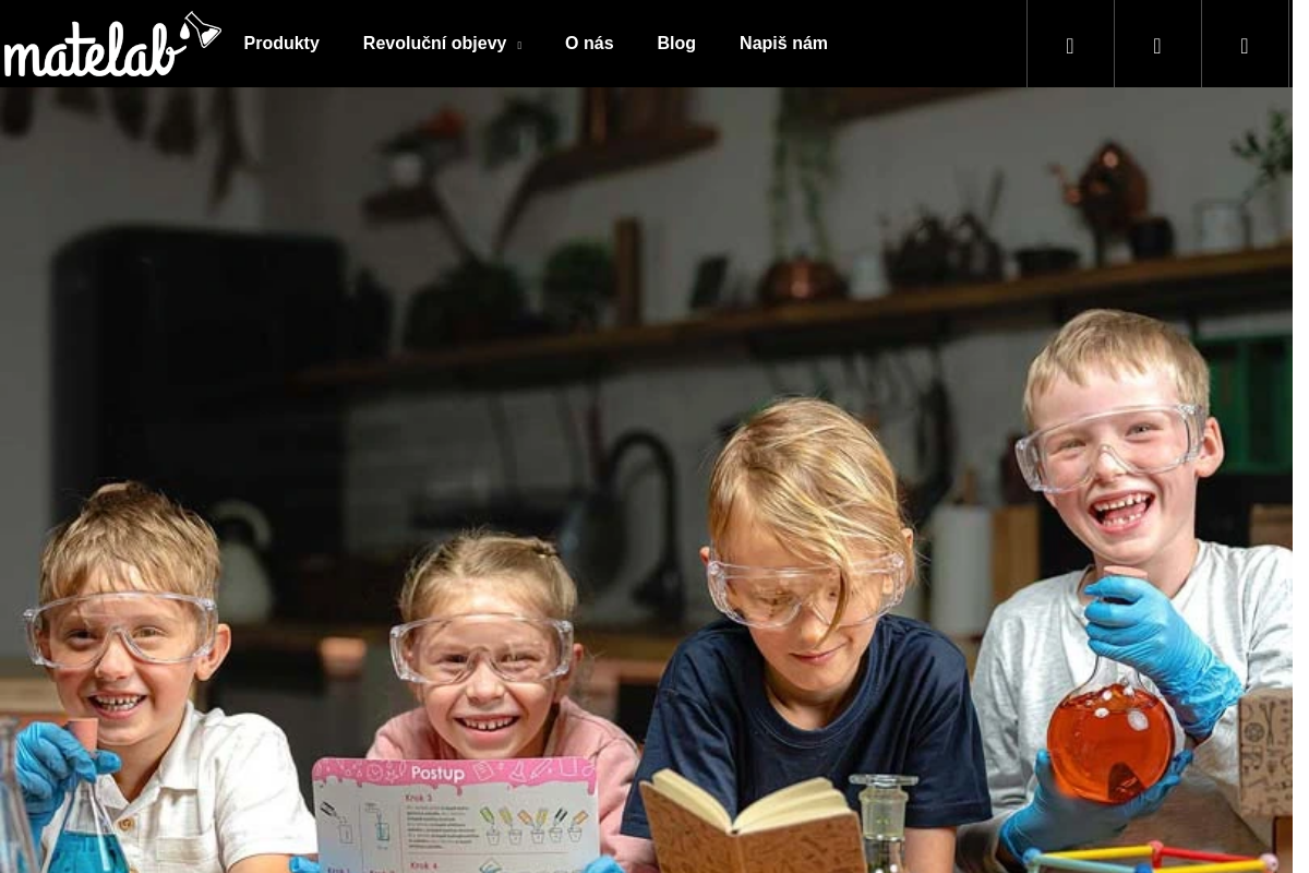 Matelab.cz