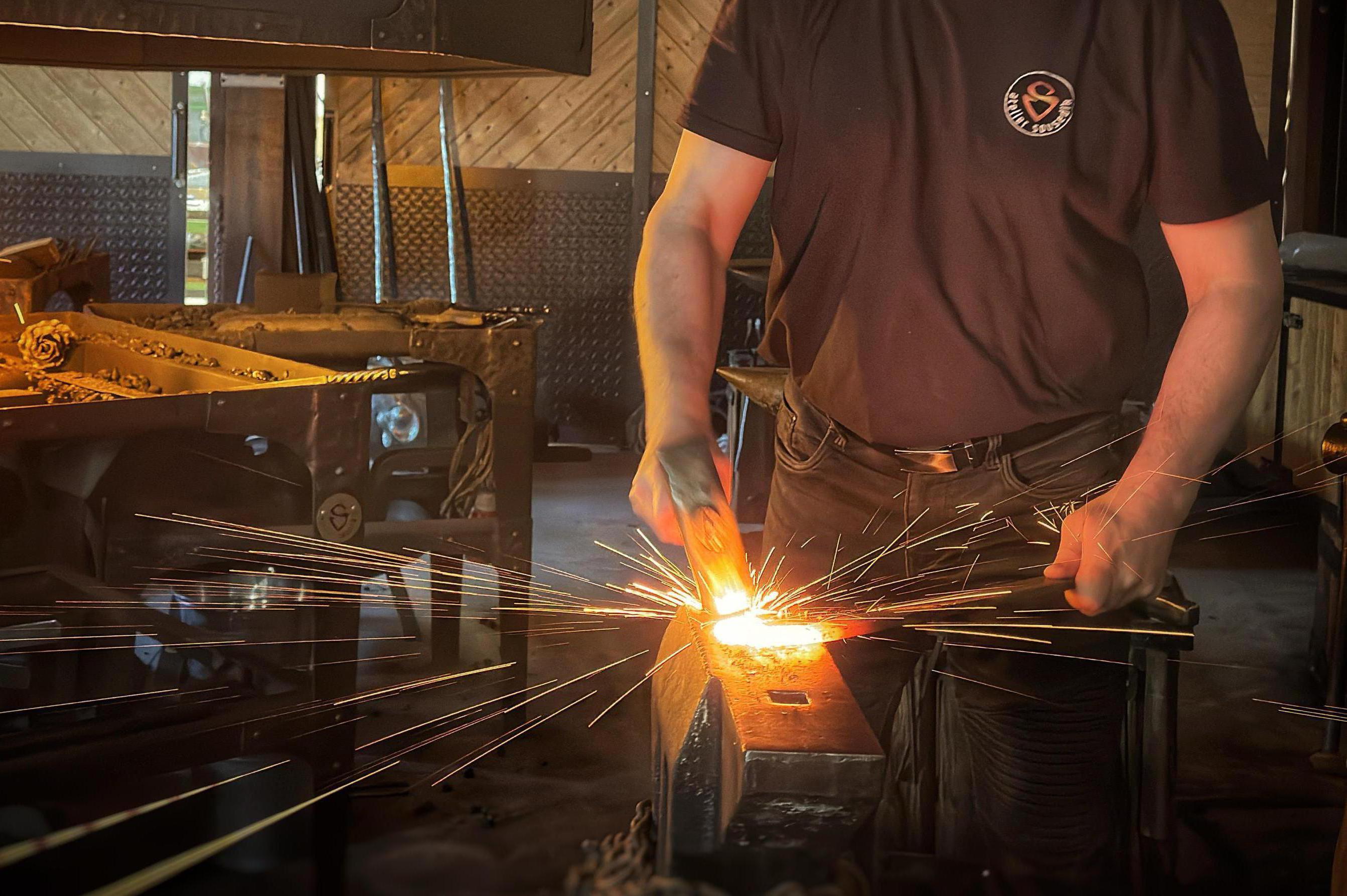 Vojtěch Sousedík - Atelier Sousedík