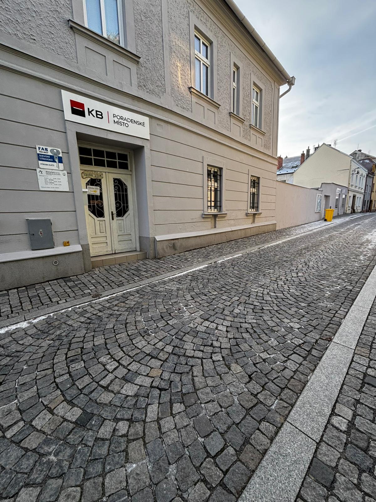 KB Poradenské místo foto 2