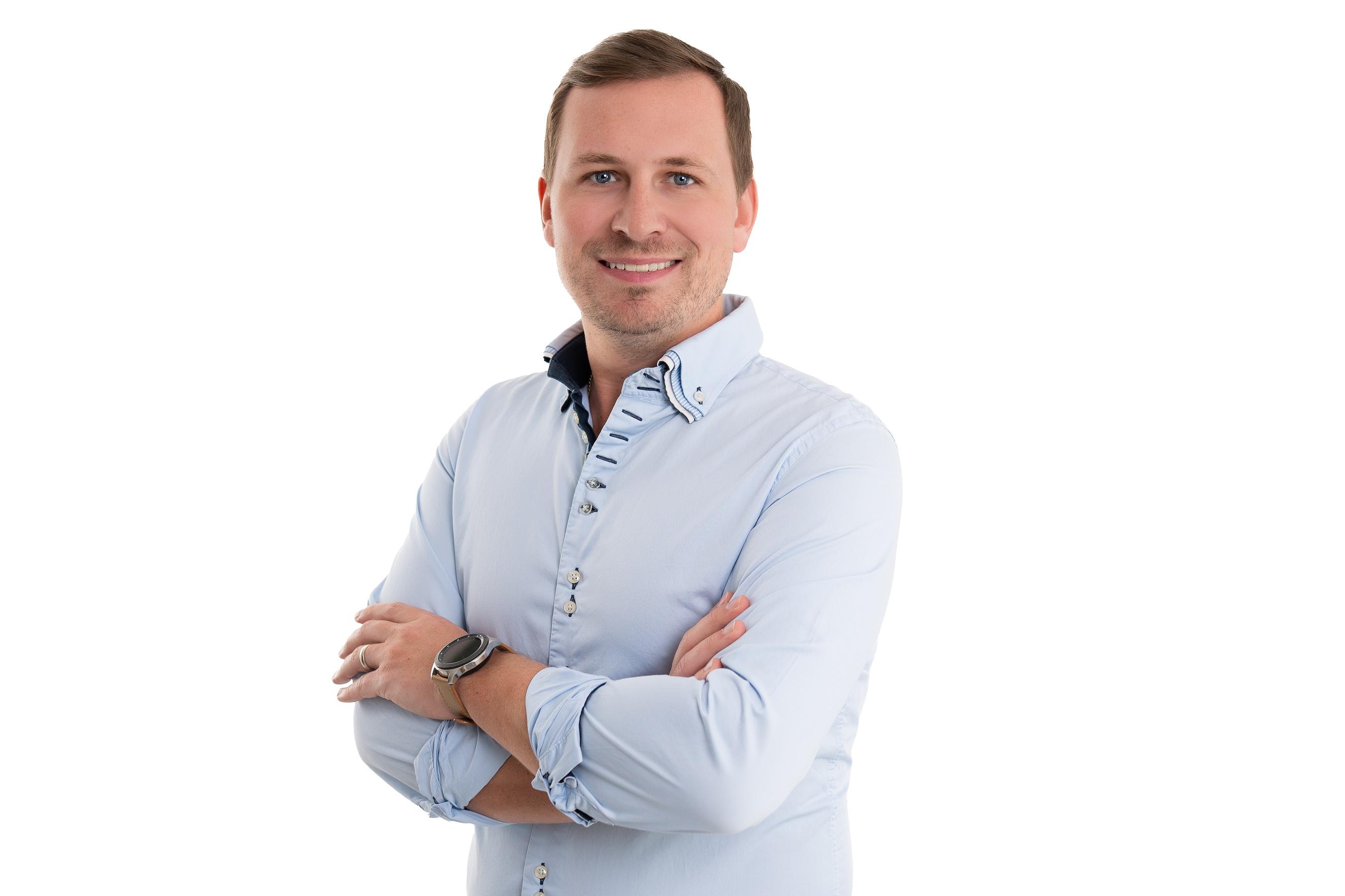 Michal Lesňák realitní makléř