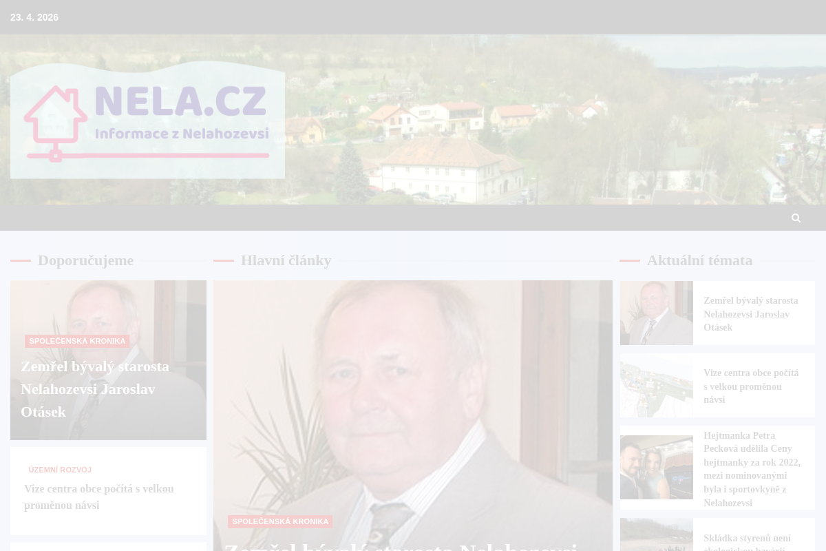 Nela Media