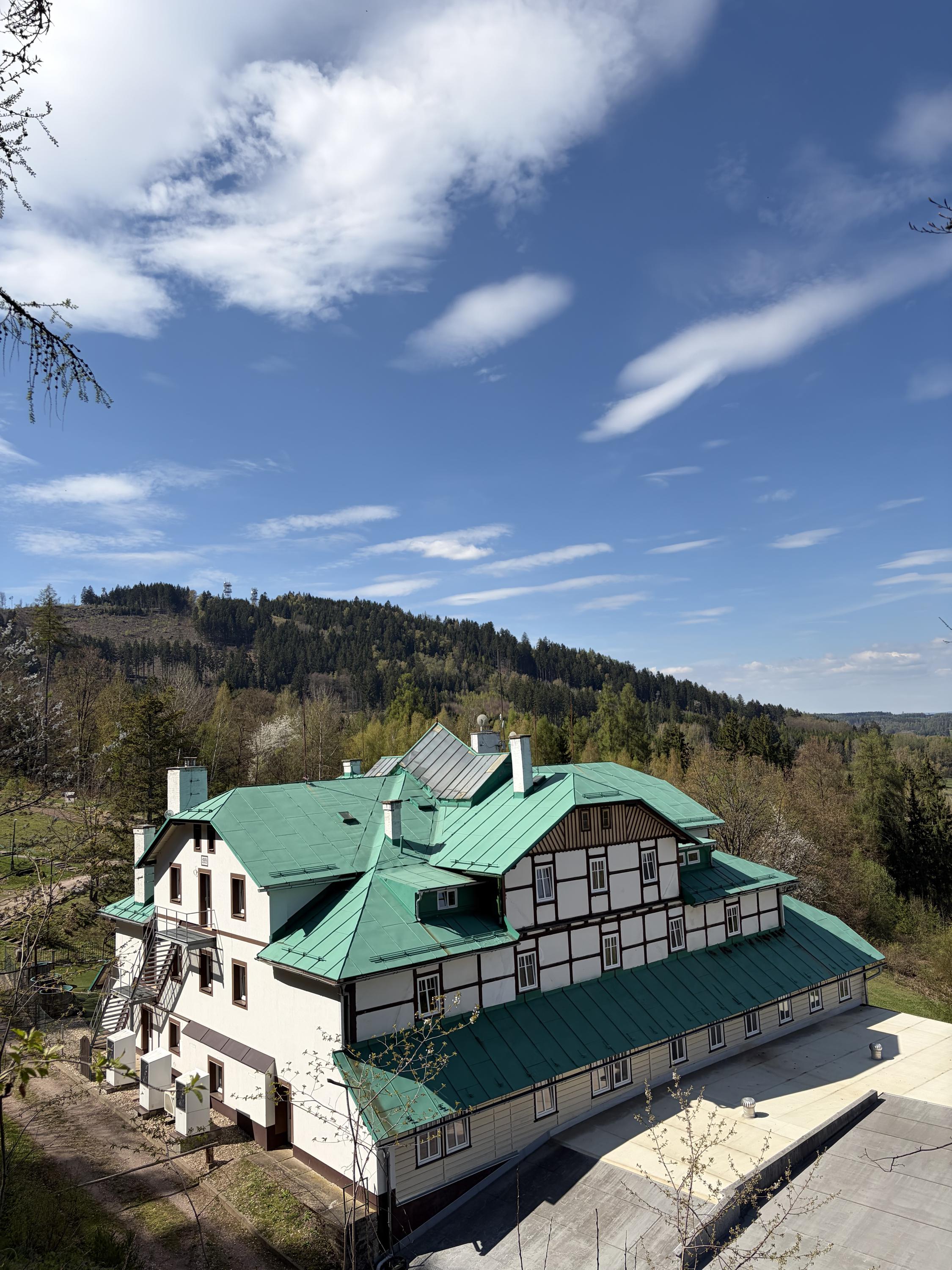Hotel Pod Zvičinou foto 6