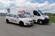 Fotografie AirCool s.r.o.
