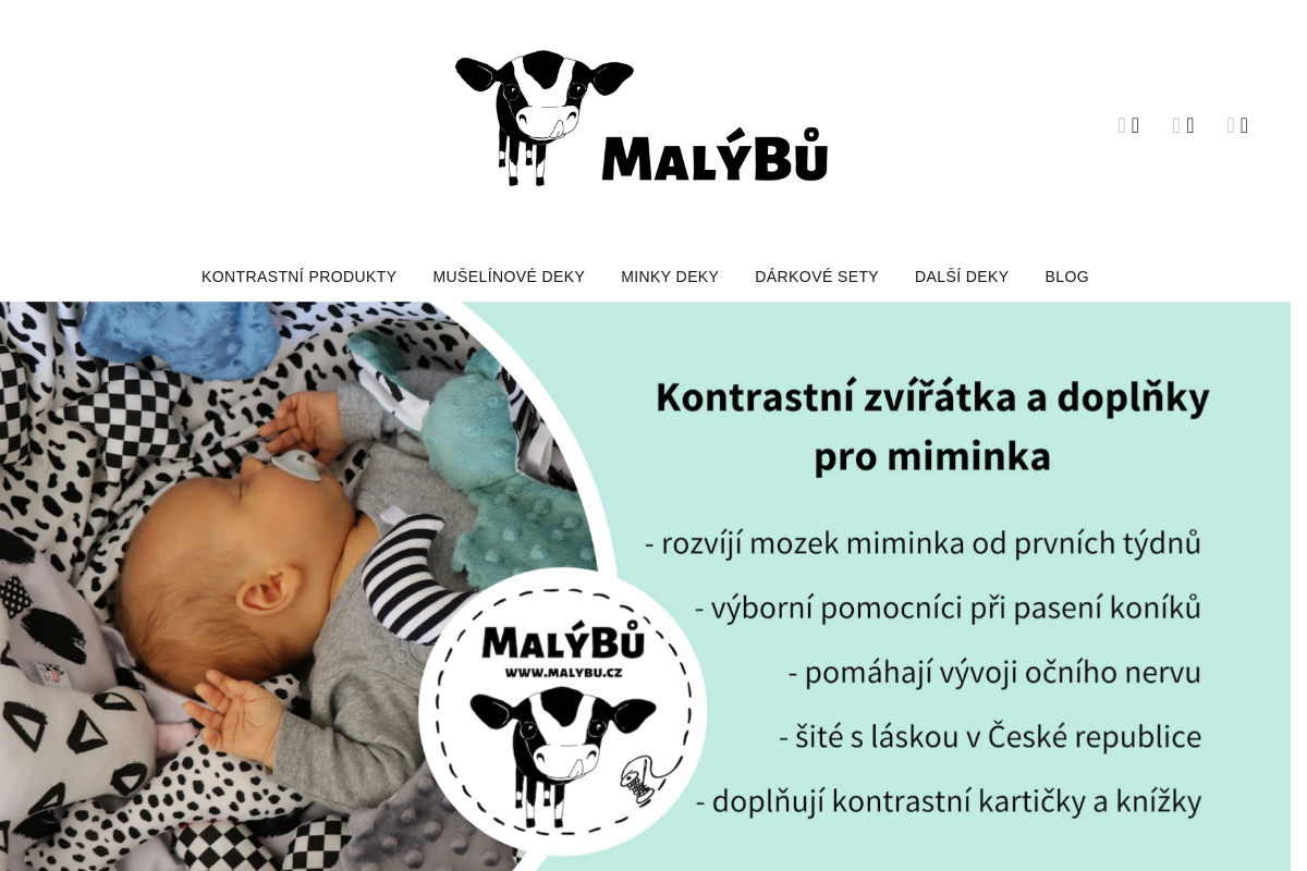 Malybu.cz