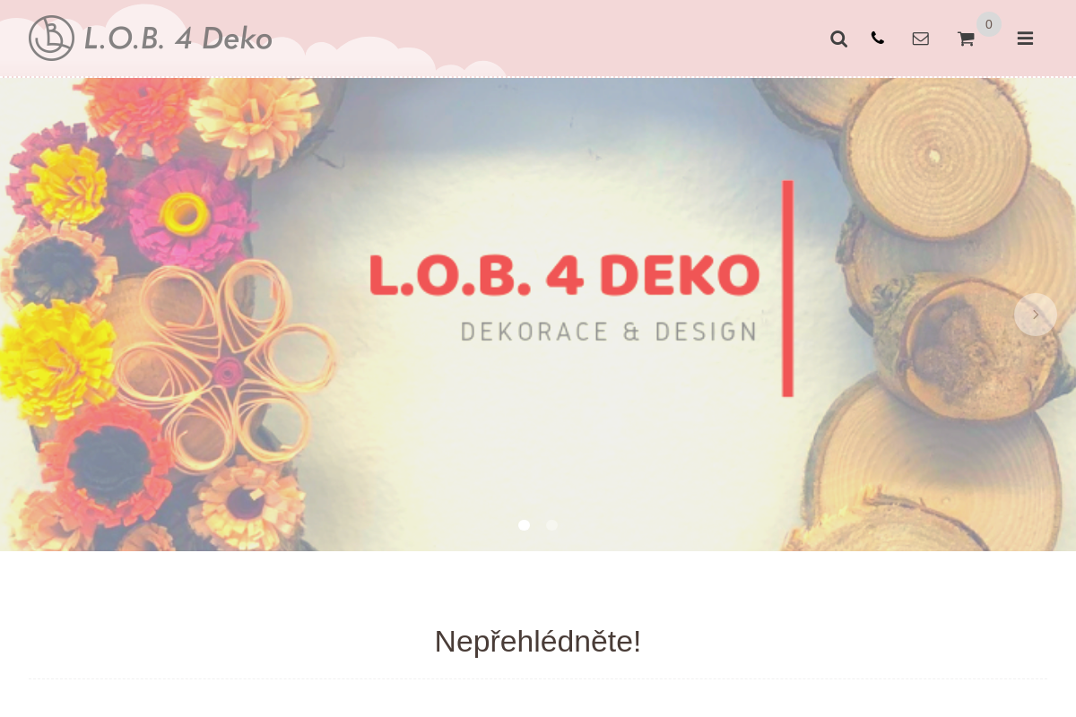 lob4deko.cz