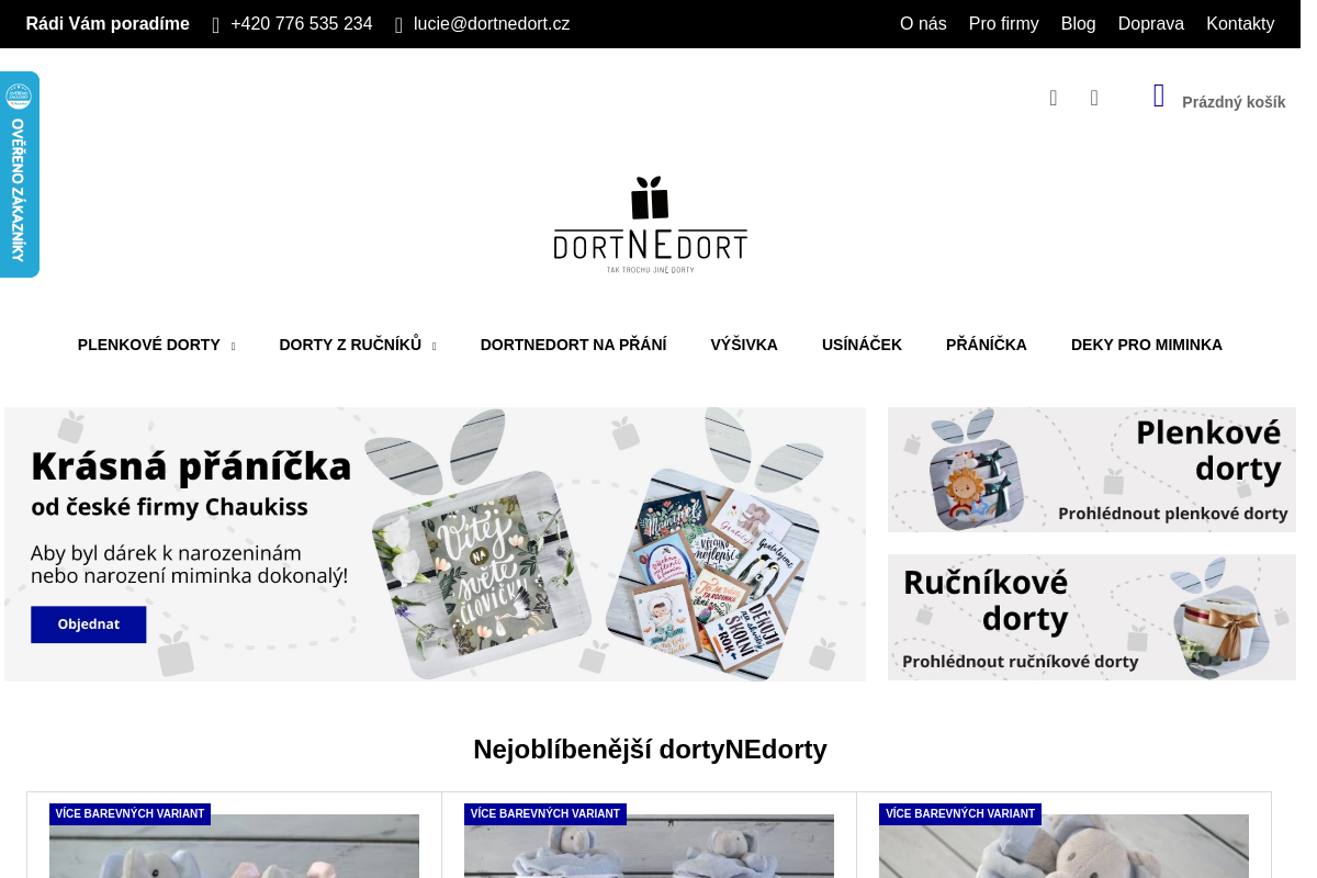Dortnedort.cz