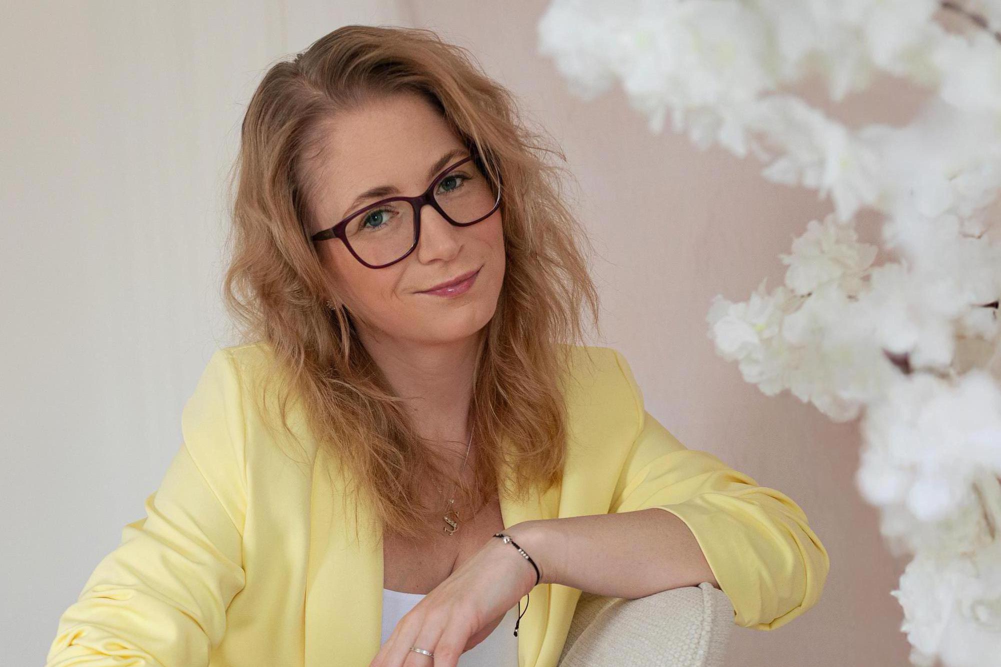 Simona Kudličková Fotografka