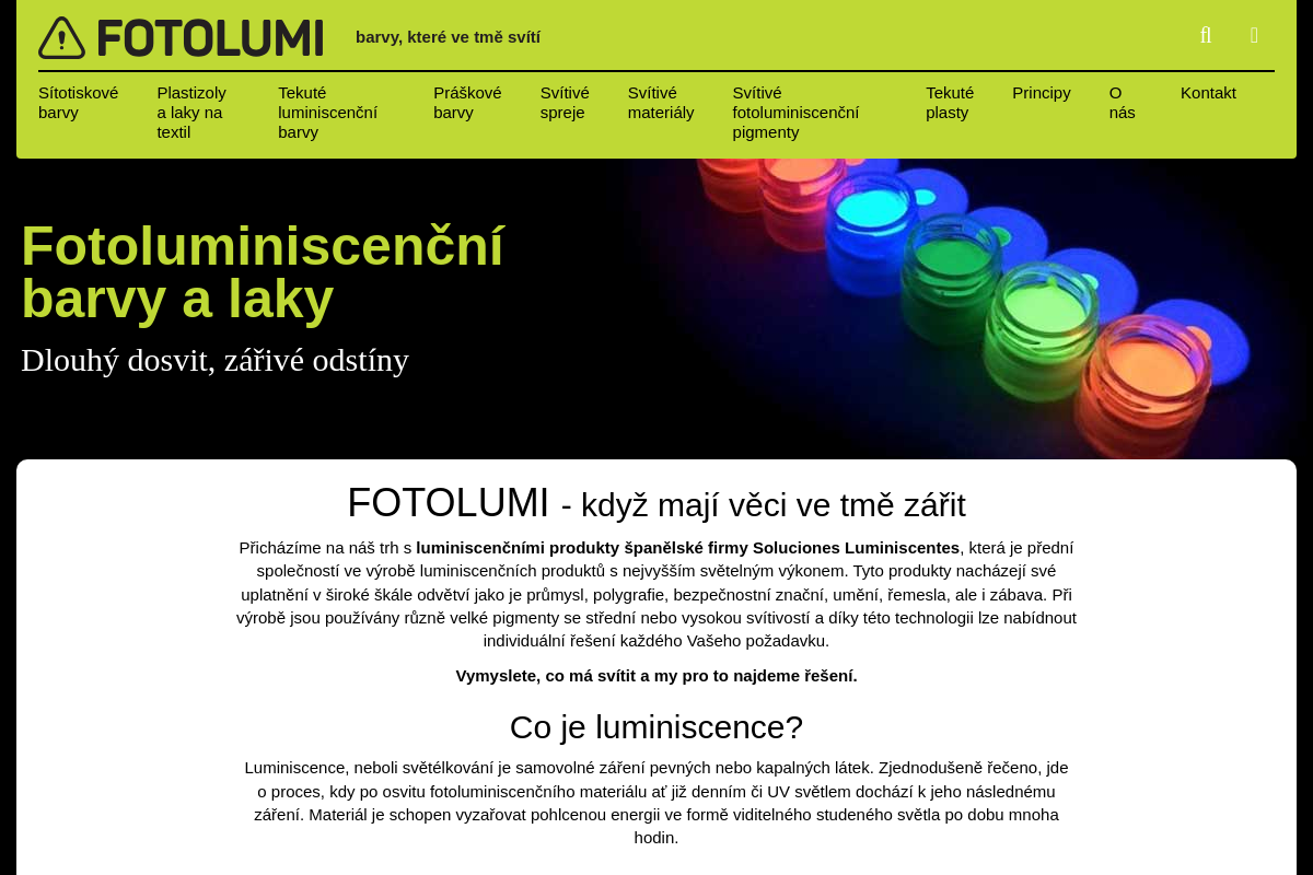 Fotolumi.cz