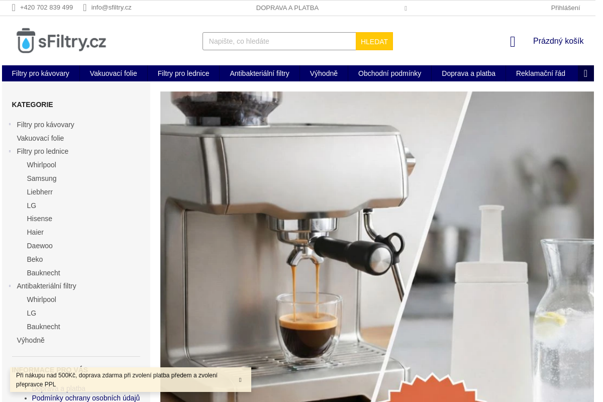 sfiltry.cz