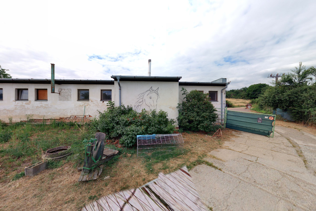 Dobrá stáj Želešice foto 6